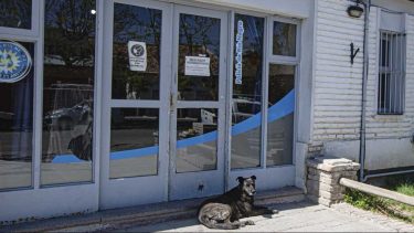 Foto archivo Juan Thomes