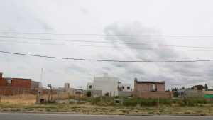 Realizarán un sorteo para participar de la venta de terrenos residenciales en Roca