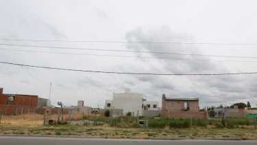 Realizarán un sorteo para participar de la venta de terrenos residenciales en Roca