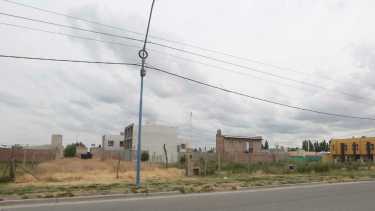 Se realizó el sorteo para comprar terrenos residenciales en Roca