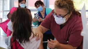 Río Negro confirmó hoy otros 58 contagios y ningún muerto por coronavirus