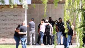 El juicio a Colicheo por el crimen de Videla se haría en marzo o abril