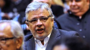 Tragedia de Once: conceden la libertad condicional al exsecretario de Transporte Juan Pablo Schiavi