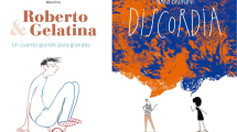 Imagen de Lectura: libros ilustrados para chicos y grandes