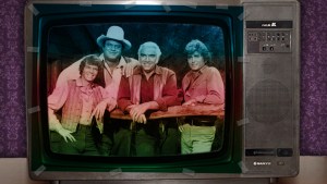 La Peña: Cuando la tele era un integrante más de la familia