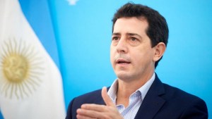 Wado de Pedro: «Ni Máximo Kirchner ni yo vamos a ser los candidatos para el 2023»