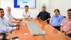 Localidades del norte neuquino tendrán transporte público