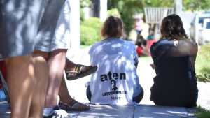 ATEN pidió comenzar a discutir un aumento salarial en Neuquén