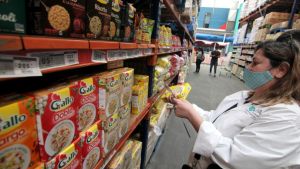 En Neuquén detectaron pocos  incumplimientos en productos con «precios congelados»