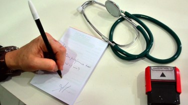 Las prepagas fueron alcanzadas por las medidas del Gobierno Nacional. 