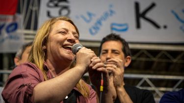 Marks: “Río Negro no puede ponerse de pie en cualquier modelo de país”