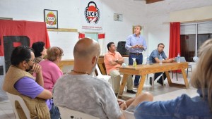 Qué encuestas marcan la etapa final de la campaña electoral en Río Negro