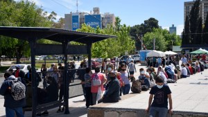 Por segundo día consecutivo, Neuquén no reportó nuevas muertes por coronavirus