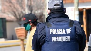 La fiscalía pidió al TSJ que delimite los alcances de la detención policial por antecedentes
