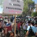 Jueves con una protesta y una asamblea en el centro de Neuquén