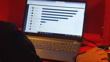 Durante el período oficial de campaña, los principales candidatos del país gastaron más de $ 100 millones en las diferentes redes sociales del ecosistema de Facebook.
