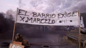 Levantaron el corte total en el Puente Centenario-Cinco Saltos