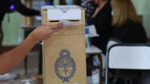 Cámara Electoral aprobó las fechas de votación: ¿cuándo se vota PASO, Generales y Balotaje?