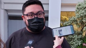 Diputado de Neuquén recibió mensajes mafiosos en contra de la prórroga de la emergencia territorial indígena