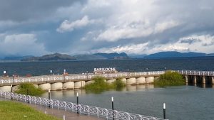 Pronóstico del tiempo: este miércoles será otro día nublado