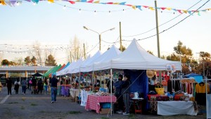 Maridar, un festival de sabores regionales este finde en San Patricio del Chañar