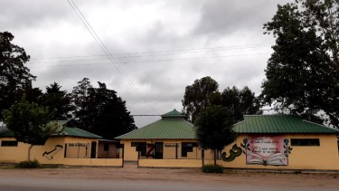 El espacio abrirá sus puertas el viernes (26/11) para la escritura colectiva. Foto gentileza.