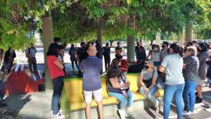 Piden una nueva escuela técnica para Centenario