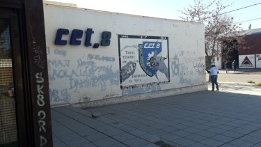 Desde el gremio manifestaron que no se reparan cuestiones mínimas que acumuladas deterioran los establecimientos. Foto Archivo. 