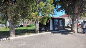 Coronavirus: extienden el horario para los hisopados en Viedma