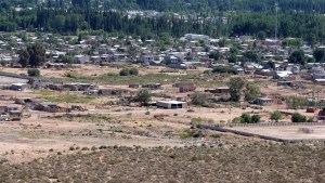 Los municipios se quedaron sin tierra para hacer loteos en Neuquén
