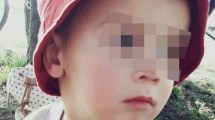 Imagen de Padre del niño asesinado en La Pampa pidió «perdón» por no advertir lo que ocurría