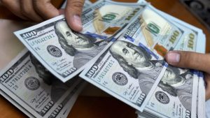 El dólar blue sube con fuerza y alcanza un nuevo récord