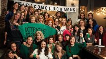 Imagen de Actrices Argentinas piden «un fallo contundente» contra Juan Darthés por abuso sexual