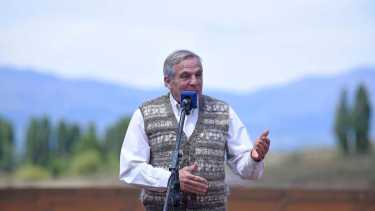 Todos alrededor de la disputa del MPN