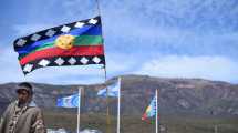 Imagen de Javier Milei reabre dos relevamientos mapuche en Neuquén: cuáles son las tierras y por qué estan en conflicto