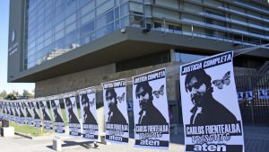 A 14 años del crimen de Fuentealba, ocho policías irán a juicio en Neuquén