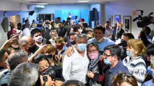 El escrutinio definitivo ratificó el triunfo de Figueroa, pero sumó más votos para Cervi