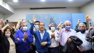 Los ganadores y perdedores de la elección en Neuquén