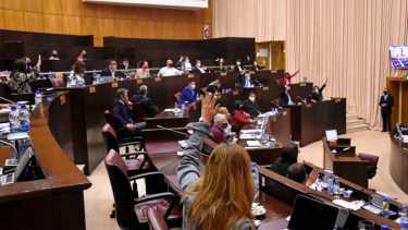 El recinto se despedirá de la actividad hasta fines de febrero. Foto: archivo Florencia Salto.