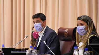 La competencia ya está en marcha