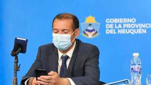 Gutiérrez insistirá con el gobierno para salvar las obras del presupuesto