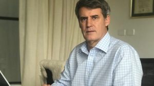 Prat Gay: “Si se resuelven las cosas que no funcionan, la fiebre del dólar baja sola”