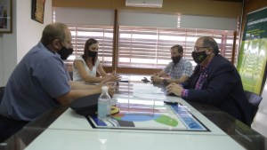 Anuncian la instalación de un destacamento policial en la zona sur de Regina