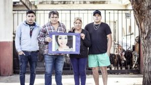 Absolvieron a los tres detenidos por el femicidio de Araceli Fulles