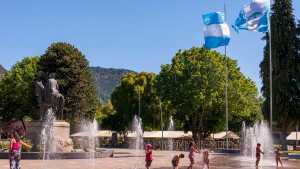 ¡Así va a estar para la final del Mundial Qatar 2022!: Mirá el pronóstico de este domingo para Río Negro y Neuquén