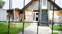 Imagen de Una escuela de San Martín de los Andes lleva 4 meses sin clases, esperando una obra