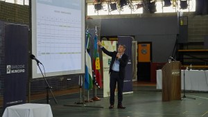Seis oradores para la audiencia pública del presupuesto de Bariloche