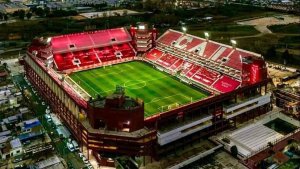 Le cambiarán el nombre al estadio de Independiente