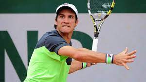 Dos argentinos ganaron en el estreno del ATP 250 de Chile
