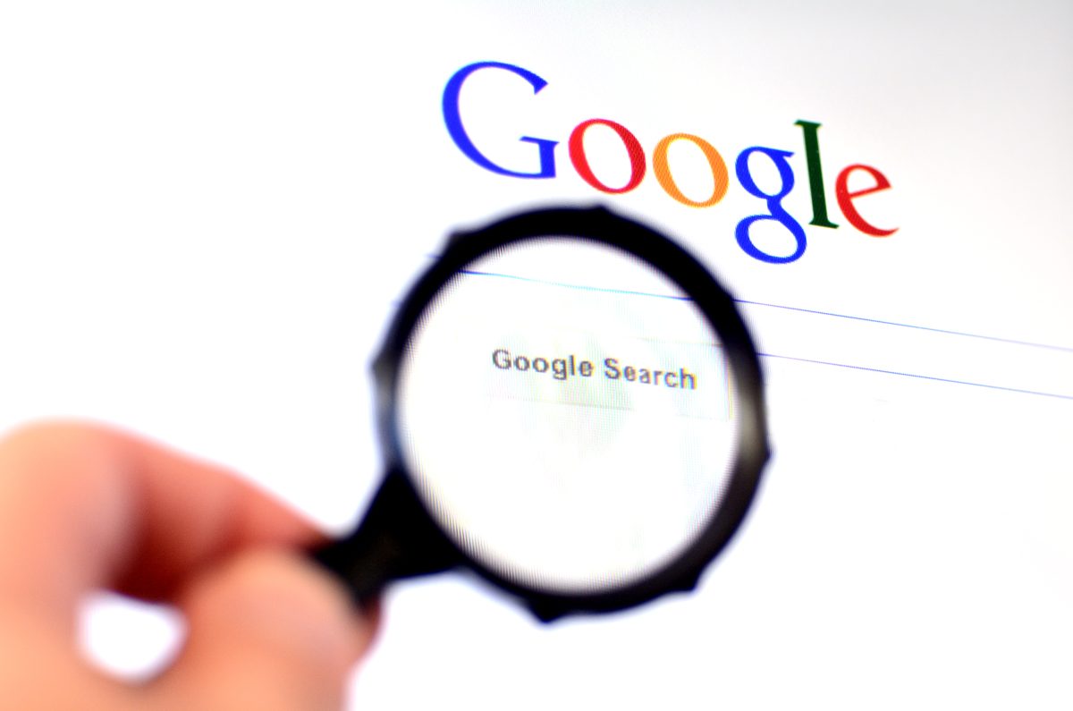 La Corte Suprema rechazó por unanimidad la pretensión de Natalia Denegri contra Google.